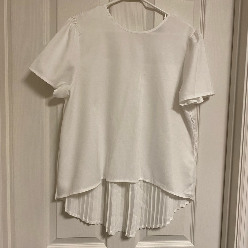 Ladies XL Blouse